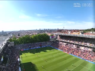 西甲联赛巴列卡诺VS毕尔巴鄂竞技20240526