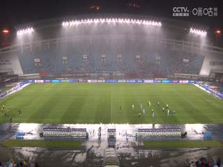 中超联赛长春亚泰VS河南俱乐部20240526