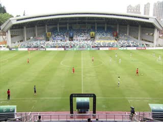 中乙联赛泉州亚新VS广东广州豹20240526