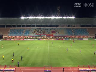 中甲联赛青岛红狮VS苏州东吴20240526