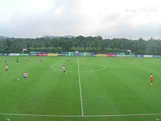 中乙联赛海口名城尚南堂VS泉州亚新20240601