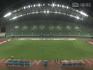 中乙联赛西安崇德荣海VS北京理工20240601