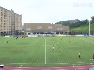 中乙联赛广西恒宸VS广西蓝航20240601