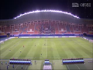 中乙联赛大连鲲城VS廊坊荣耀之城20240601