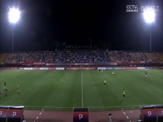 中甲联赛辽宁铁人VS青岛红狮20240601