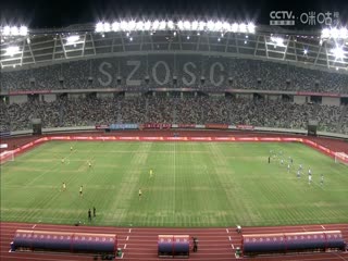 中甲联赛苏州东吴VS云南玉昆20240601