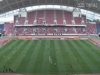 中乙联赛陕西联合VS湖北青年星20240602