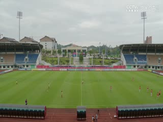 中乙联赛赣州瑞狮定南旅投VS深圳青年人20240602