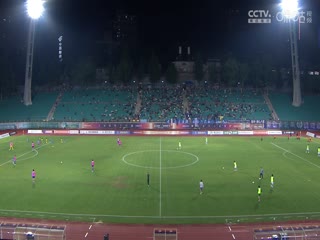 中甲联赛南京城市VS大连英博20240602