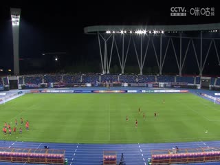 中甲联赛佛山南狮VS上海嘉定汇龙20240602