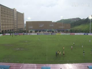 中乙联赛广西恒宸VS赣州瑞狮定南旅投20240608