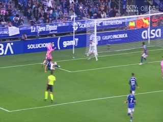 西乙升级附加赛奥维耶多VS埃瓦尔20240609