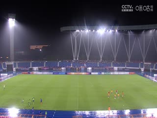 中甲联赛佛山南狮VS江西庐山20240608