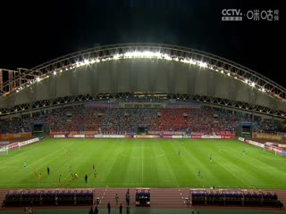 中甲联赛云南玉昆VS石家庄功夫20240608