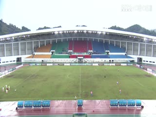 中乙联赛江西黑马青年俱乐部婺源奥飞队VS海口名城尚南堂20240609