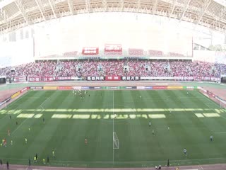 中乙联赛陕西联合VS西安崇德荣海20240609