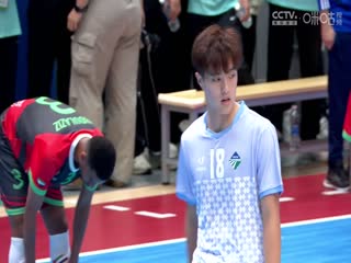 2024年世界大学生五人制足球锦标赛阿联酋VS中国香港20240610