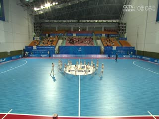 2024年世界大学生五人制足球锦标赛葡萄牙VS摩洛哥20240610