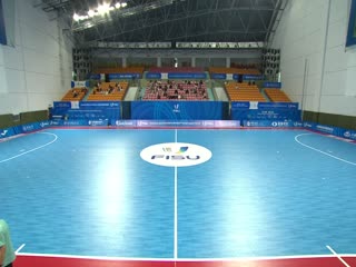 2024年世界大学生五人制足球锦标赛葡萄牙VS阿联酋20240611