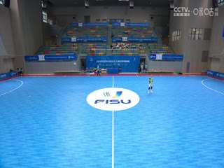 2024年世界大学生五人制足球锦标赛阿曼VS捷克20240612