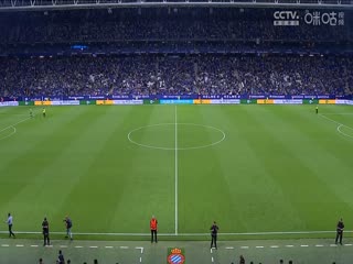 西乙升级附加赛西班牙人VS希洪体育20240614