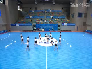 2024年世界大学生五人制足球锦标赛男子四分之一决赛巴西VS沙特阿拉伯20240614