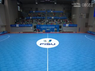 2024年世界大学生五人制足球锦标赛男子9-12名排位赛中国香港VS新西兰20240614