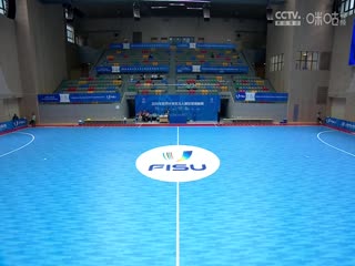 2024年世界大学生五人制足球锦标赛男子9-12名排位赛中国VS阿曼20240614