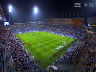 中超联赛天津津门虎VS上海海港20240614