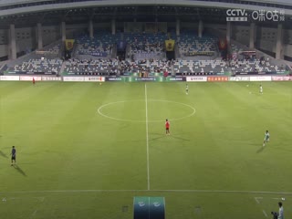 中乙联赛泉州亚新VS湖南湘涛20240615