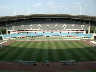 中乙联赛山东泰山金钢山VS日照宇启华信20240615