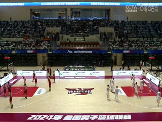 NBL武汉锟鹏VS长沙湾田勇胜20240616