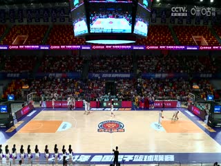 NBL江苏汤沟国藏VS合肥狂风峻茂20240616