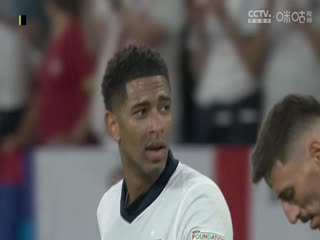 欧洲杯小组赛塞尔维亚VS英格兰20240617