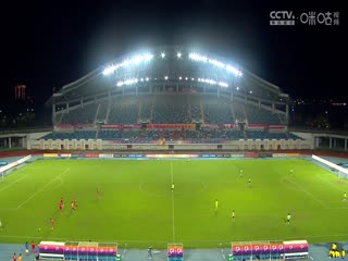 中甲联赛江西庐山VS苏州东吴20240616