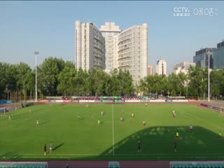 中乙联赛北京理工VS陕西联合20240616