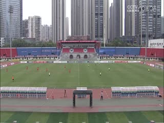 中乙联赛湖北青年星VS南通海门珂缔缘20240616