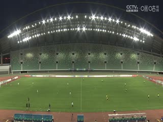 中乙联赛西安崇德荣海VS大连鲲城20240616