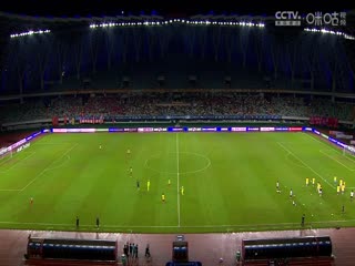 中超联赛梅州客家VS上海海港20240618