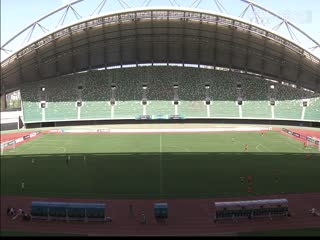 中乙联赛西安崇德荣海VS湖北青年星20240621