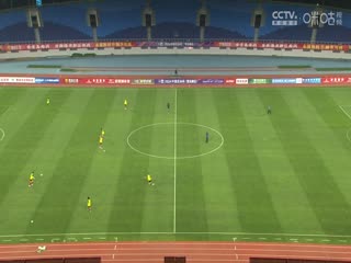 足协杯青岛红狮VS深圳新鹏城20240622