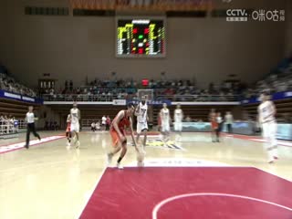 NBL河南赊店老酒VS武汉锟鹏20240623
