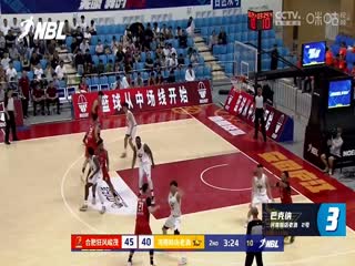 NBL广西威壮VS江西赣驰20240623