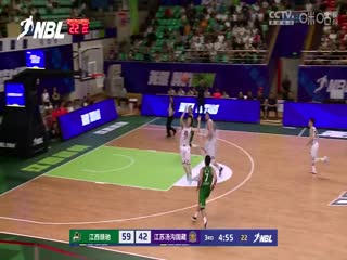 NBL香港金牛VS长沙湾田勇胜20240623