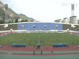 中乙联赛泰安天贶VS日照宇启华信20240624