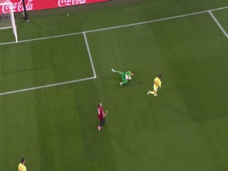 欧洲杯小组赛阿尔巴尼亚VS西班牙20240625