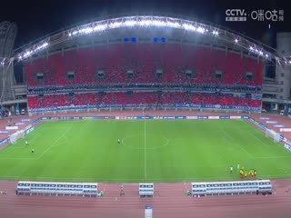 中超联赛武汉三镇VS上海海港20240625
