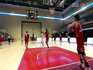 NBL武汉锟鹏VS江西赣驰20240625
