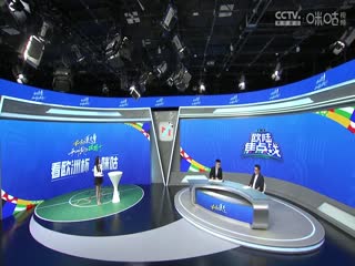 欧洲杯小组赛荷兰VS奥地利20240626