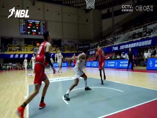 NBL长沙湾田勇胜VS石家庄翔蓝20240626